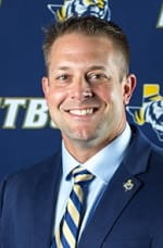 Jared Hood Head Coach