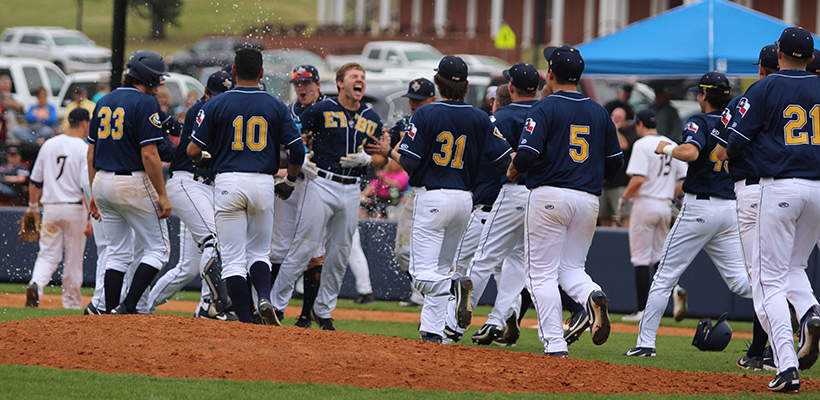 ETBU Baseball Camps | at East Texas Baptist University